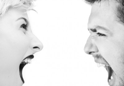 Problemi di coppia la comunicazione disfunzionale