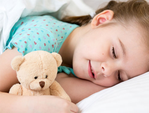 problemi-sonno bambini psicologa castano magenta legnano novara