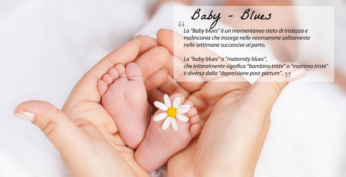 Baby blues neo mamme tristezza post parto pscicologa castano magenta legnano magenta